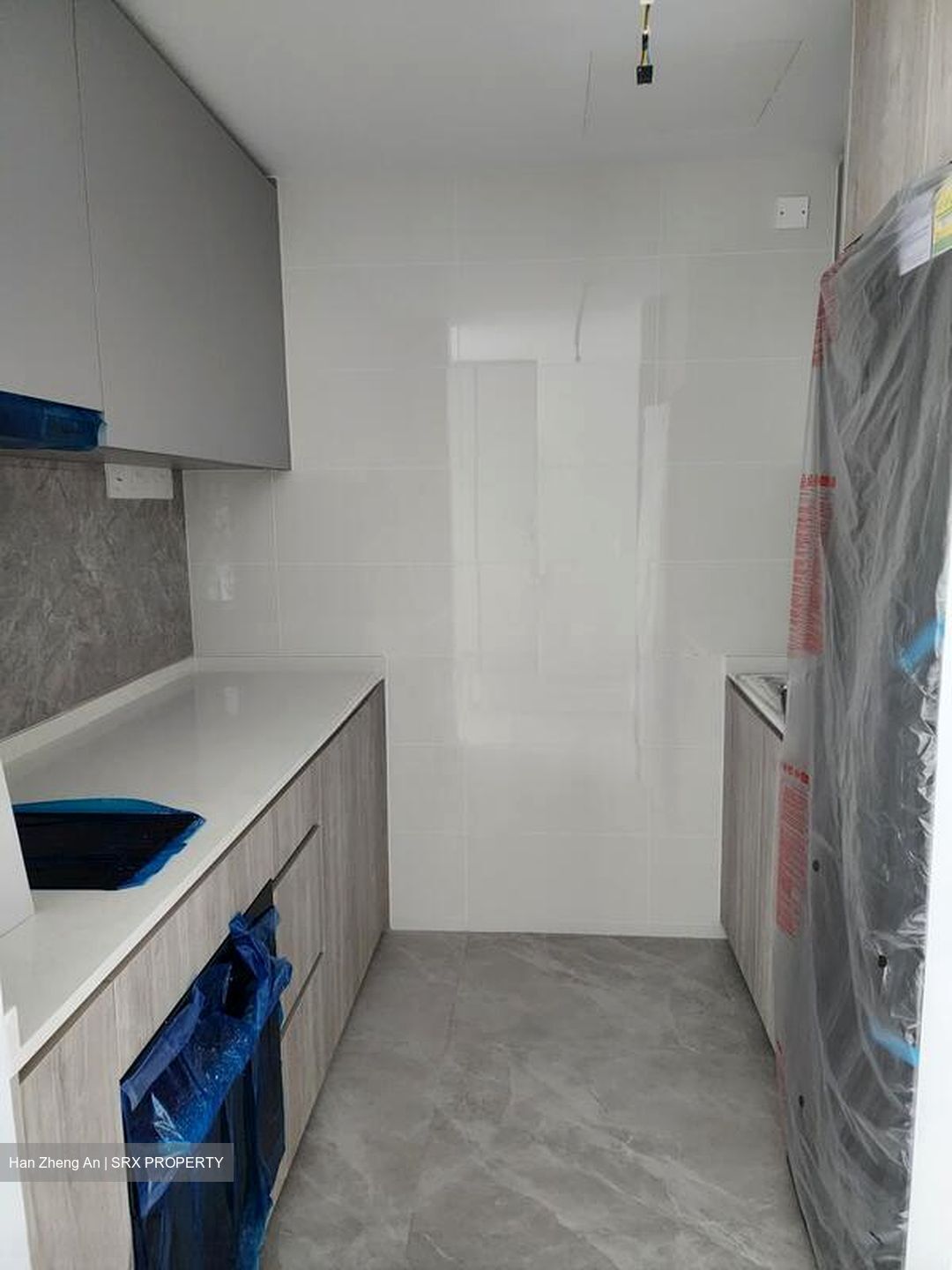 Amo Residence (D20), Apartment #512153081